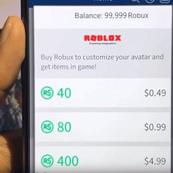 Working Roblox Hack Generate Free Robux No Survey Pearltrees