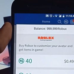 Android Free Robux Android Roblox